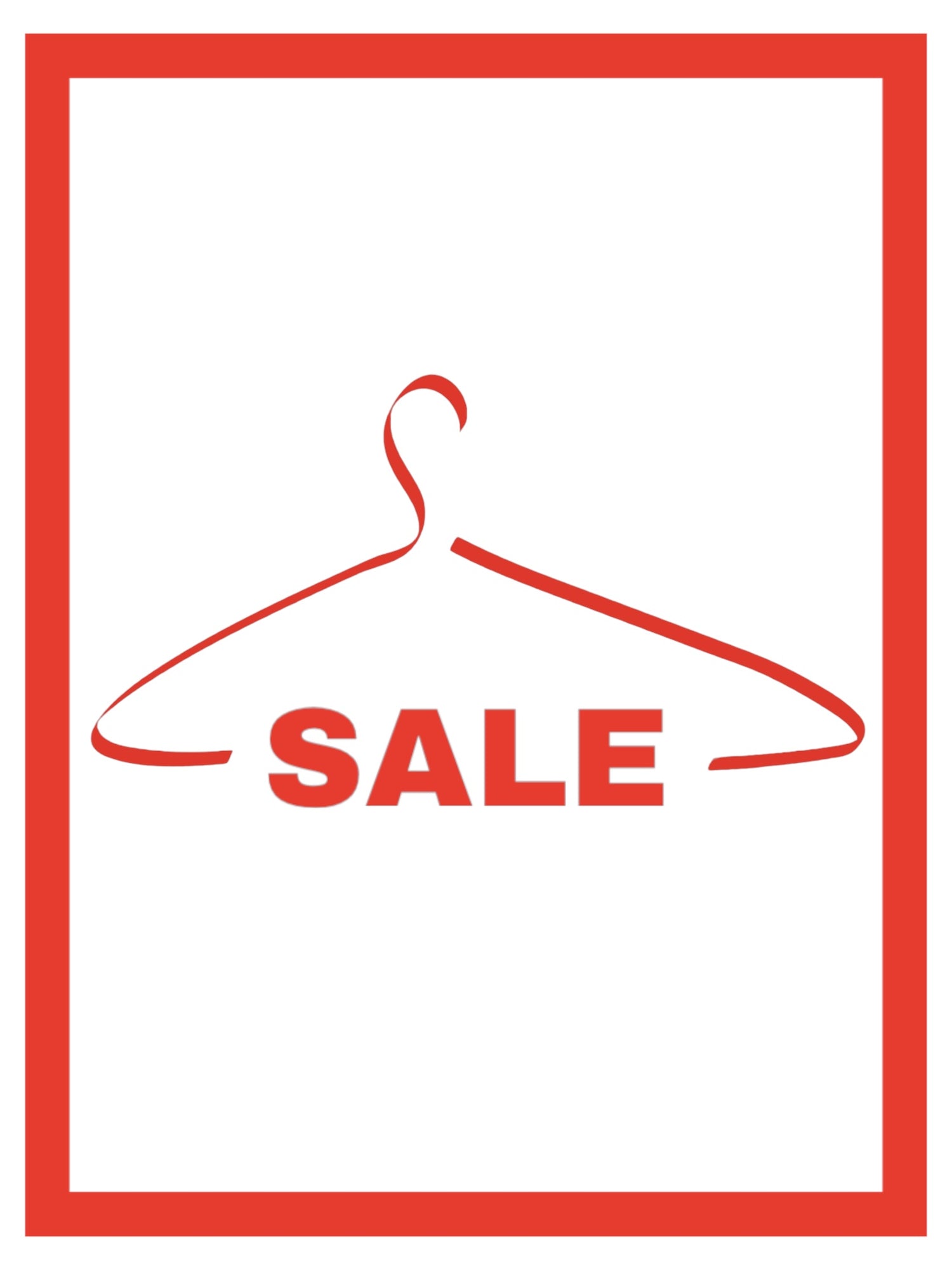 Sale