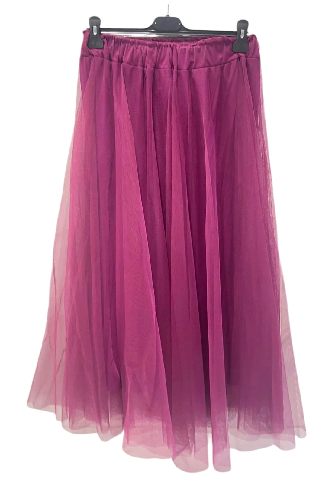 Amelie Tulle skirt