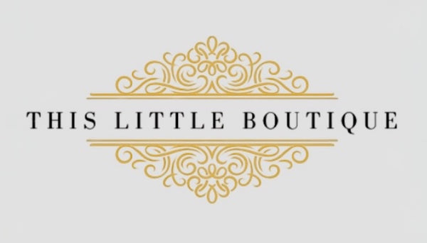 This little boutique