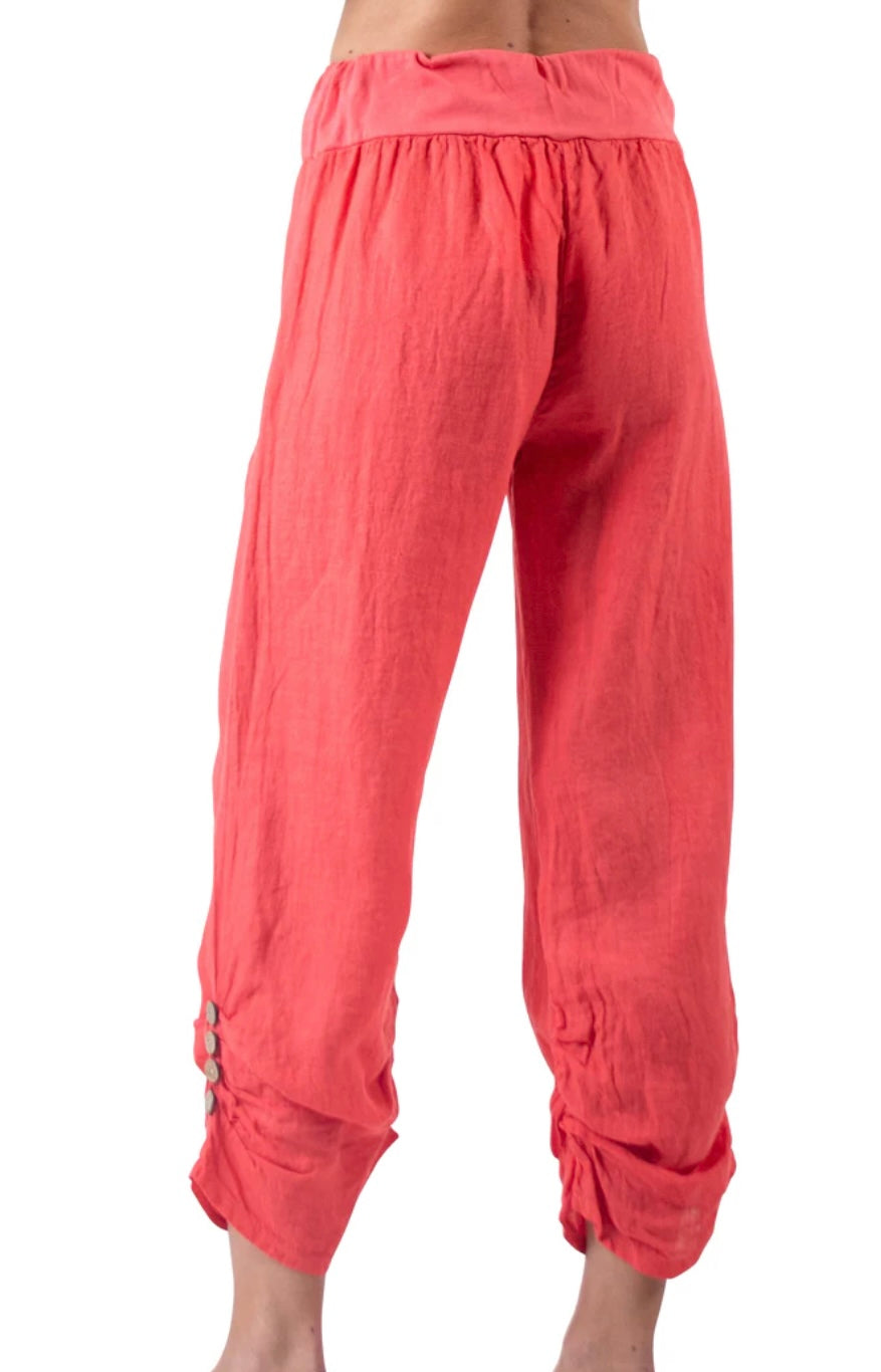 Piazza pants