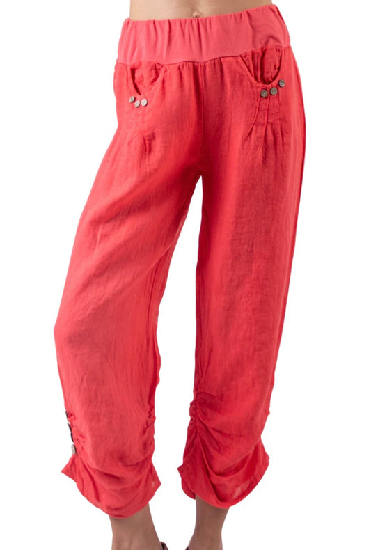 Piazza pants