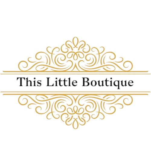 This little boutique